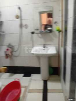 2-otaqlı mənzil, Bayıl qəs., 35 m²
