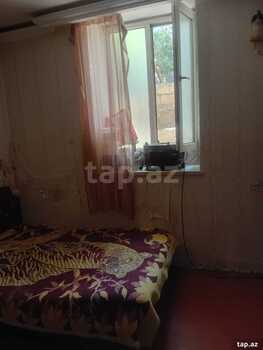 2-otaqlı mənzil, Bayıl qəs., 35 m²
