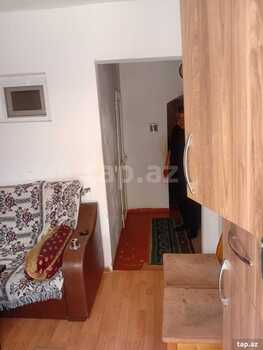 2-otaqlı mənzil, Bayıl qəs., 35 m²