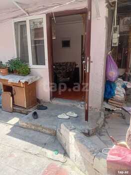 2-otaqlı mənzil, Bayıl qəs., 35 m²