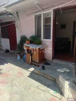 2-otaqlı mənzil, Bayıl qəs., 35 m²