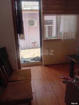 2-otaqlı mənzil, Bayıl qəs., 35 m²