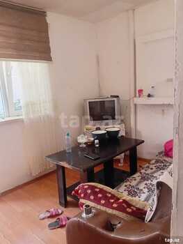 2-otaqlı mənzil, Bayıl qəs., 35 m²