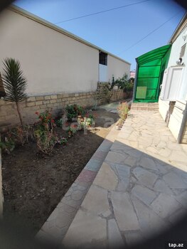 Həyət evi, Sulutəpə qəs.