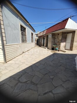 Həyət evi, Sulutəpə qəs.