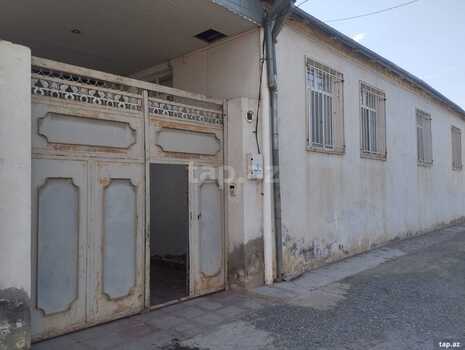 Həyət evi, Samux r.