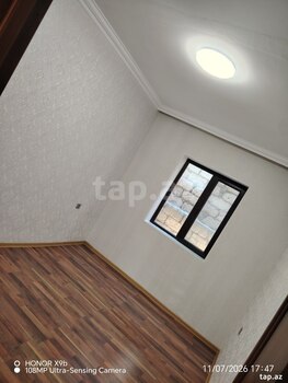 Həyət evi, 20 Yanvar m.