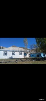 Həyət evi, Xınalıq k.