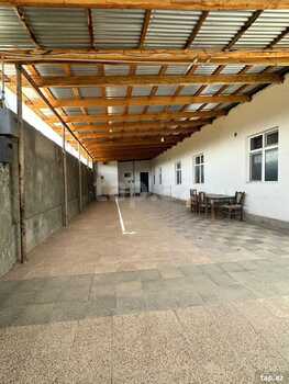 Həyət evi, Naxçıvan ş.
