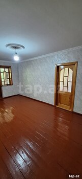 2-otaqlı mənzil, Mingəçevir ş., 48 m²