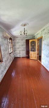 2-otaqlı mənzil, Mingəçevir ş., 48 m²
