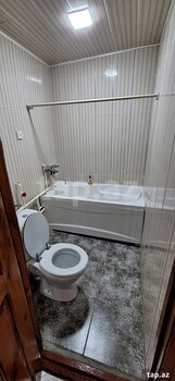 2-otaqlı mənzil, Mingəçevir ş., 48 m²