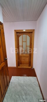 2-otaqlı mənzil, Mingəçevir ş., 48 m²