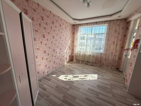 3-otaqlı yeni tikili kirayə verilir, Rövşən Cəfərov küç., 140 m²