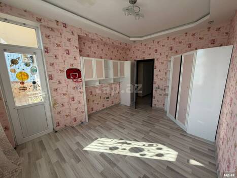 3-otaqlı yeni tikili kirayə verilir, Rövşən Cəfərov küç., 140 m²