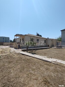 Bağ evi, Novxanı qəs.