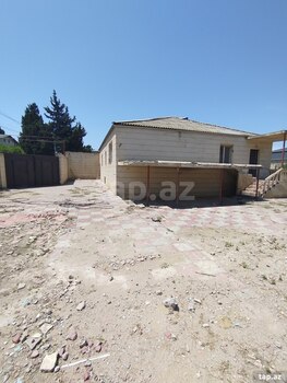 Bağ evi, Novxanı qəs.