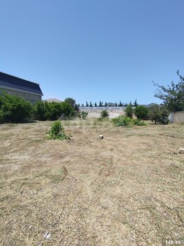 Bağ evi, Novxanı qəs.