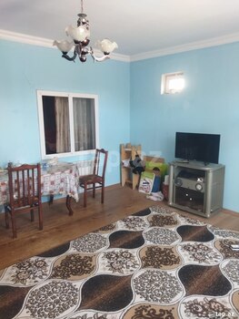 Həyət evi, Sumqayıt ş.