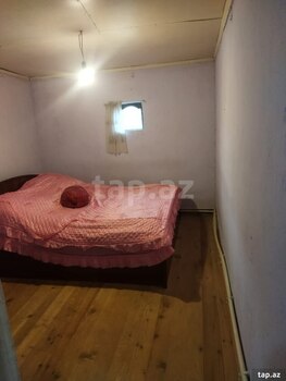 Həyət evi, Sumqayıt ş.