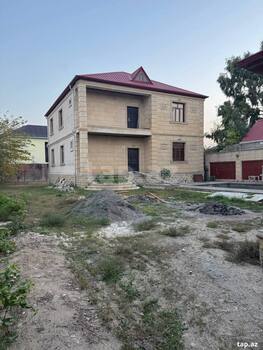 Bağ evi, Buzovna qəs.