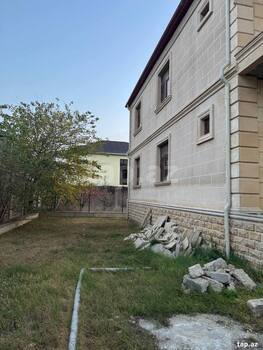 Bağ evi, Buzovna qəs.