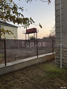 Bağ evi, Buzovna qəs.