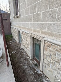 Bağ evi, Buzovna qəs.