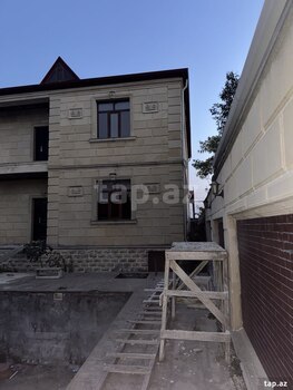 Bağ evi, Buzovna qəs.