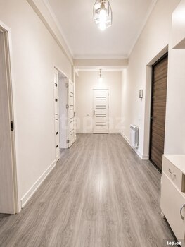 2-otaqlı yeni tikili, Şirin Mirzəyev küç., 90.4 m²
