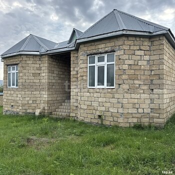 Bağ evi, Qəbələ r.