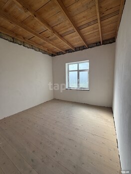 Bağ evi, Qəbələ r.