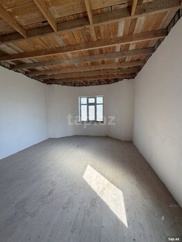 Bağ evi, Qəbələ r.