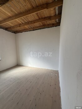 Bağ evi, Qəbələ r.