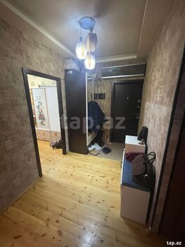 3-otaqlı yeni tikili, Buzovna qəs., 75 m²