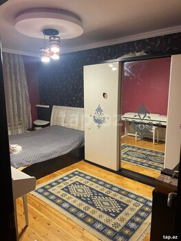 3-otaqlı yeni tikili, Buzovna qəs., 75 m²