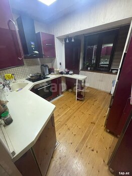 3-otaqlı yeni tikili, Buzovna qəs., 75 m²
