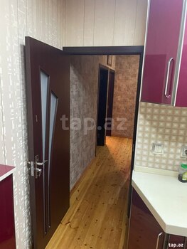 3-otaqlı yeni tikili, Buzovna qəs., 75 m²