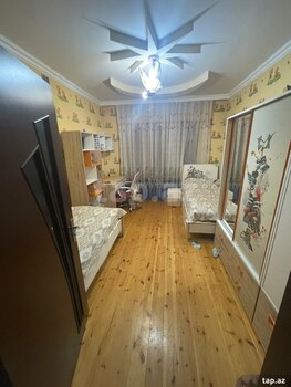 3-otaqlı yeni tikili, Buzovna qəs., 75 m²