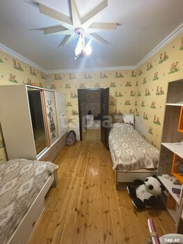 3-otaqlı yeni tikili, Buzovna qəs., 75 m²
