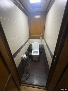 3-otaqlı yeni tikili, Buzovna qəs., 75 m²