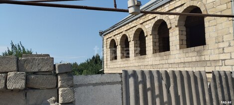 Həyət evi, Quba r.