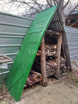 Həyət evi, İsmayıllı r.