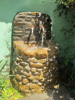 Həyət evi, İsmayıllı r.