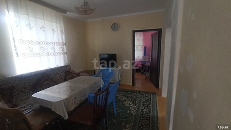Həyət evi, İsmayıllı r.