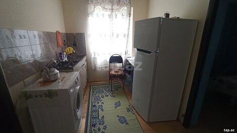 Həyət evi, İsmayıllı r.
