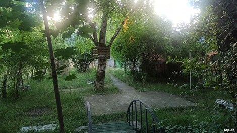 Həyət evi, İsmayıllı r.