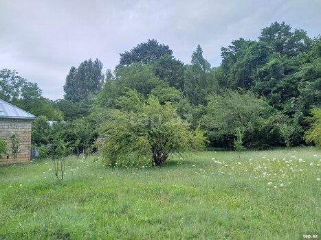 Həyət evi, İsmayıllı r.