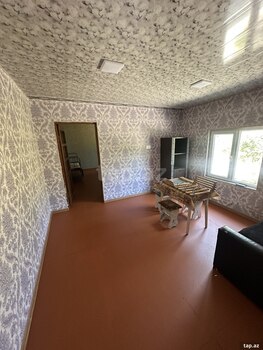 Həyət evi kirayə verilir, Pirşağı qəs.