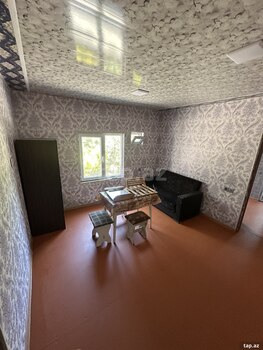 Həyət evi kirayə verilir, Pirşağı qəs.